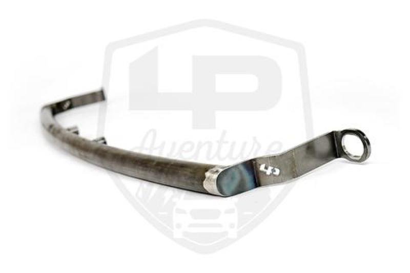 Toyota RAV4 Light Bar - LP Aventure - Bare - `16-`18 Toyota RAV4 Light Bar - LP Aventure - Bare - `16-`18